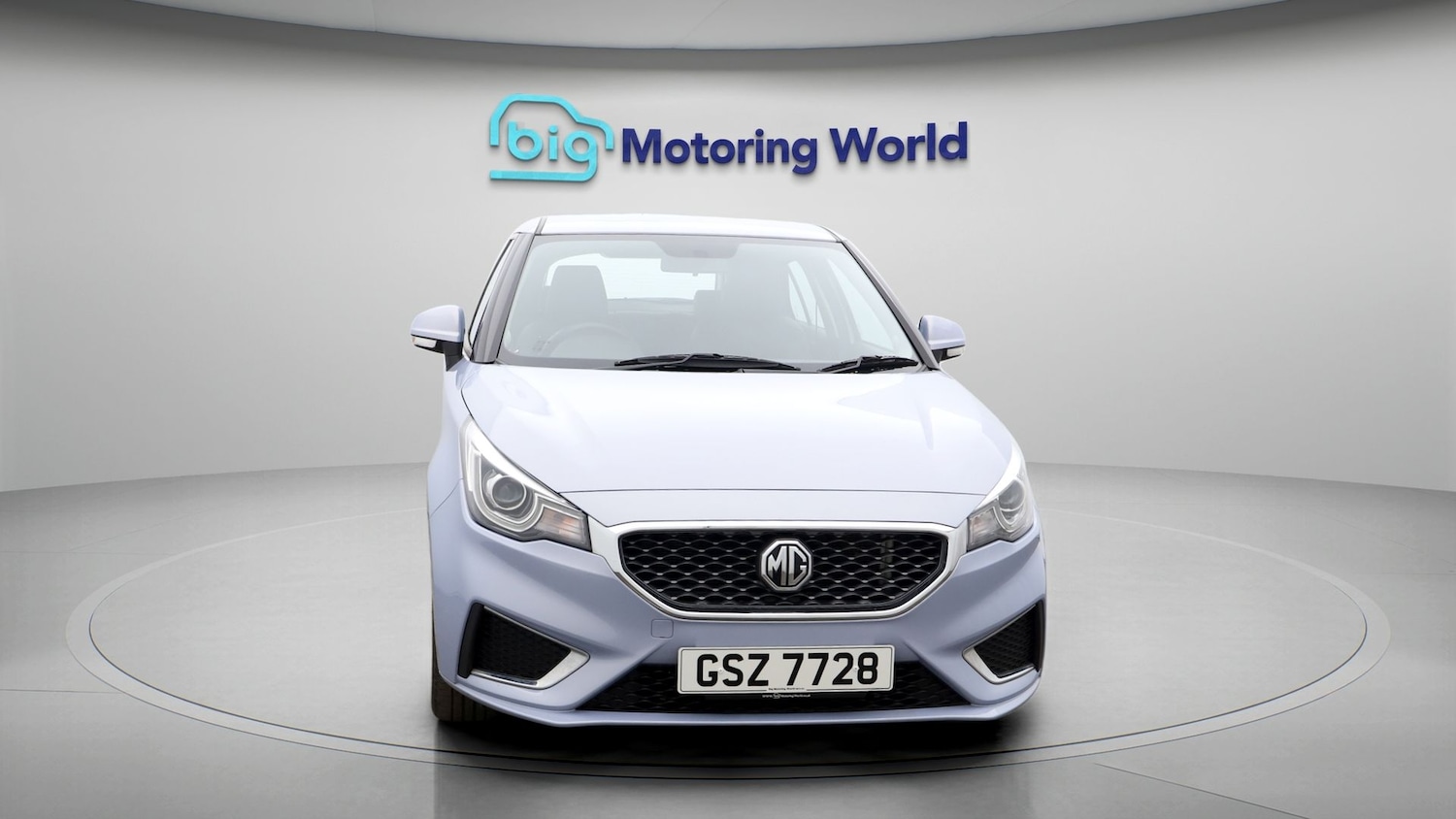 Used MG MG3 2023 for sale - 77778936: Photo 2