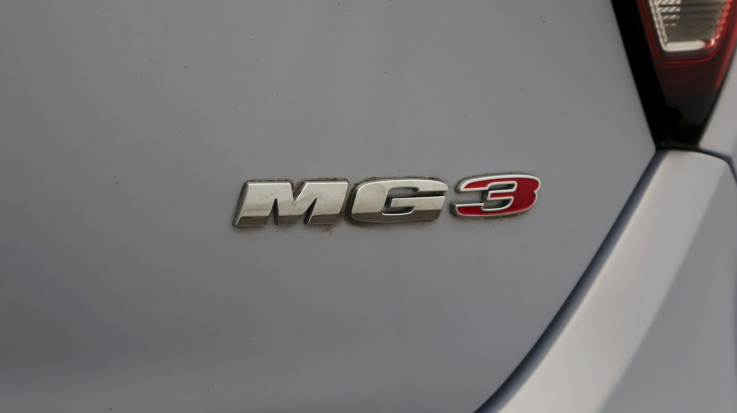 Used MG MG3 2023 for sale - 77778936: Photo 22