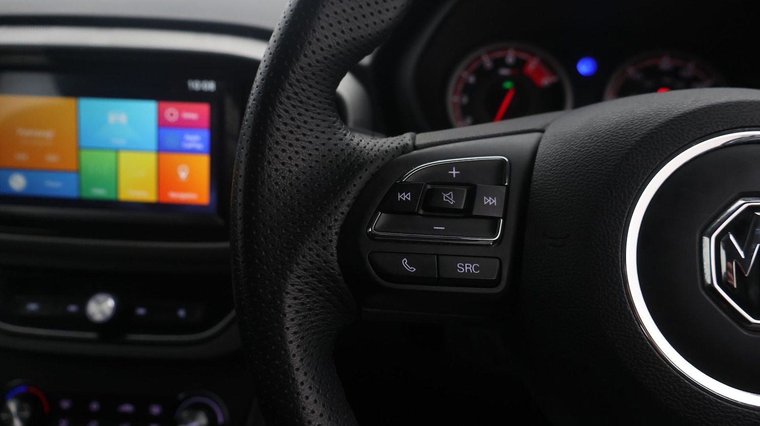 Used MG MG3 2023 for sale - 77778936: Photo 24