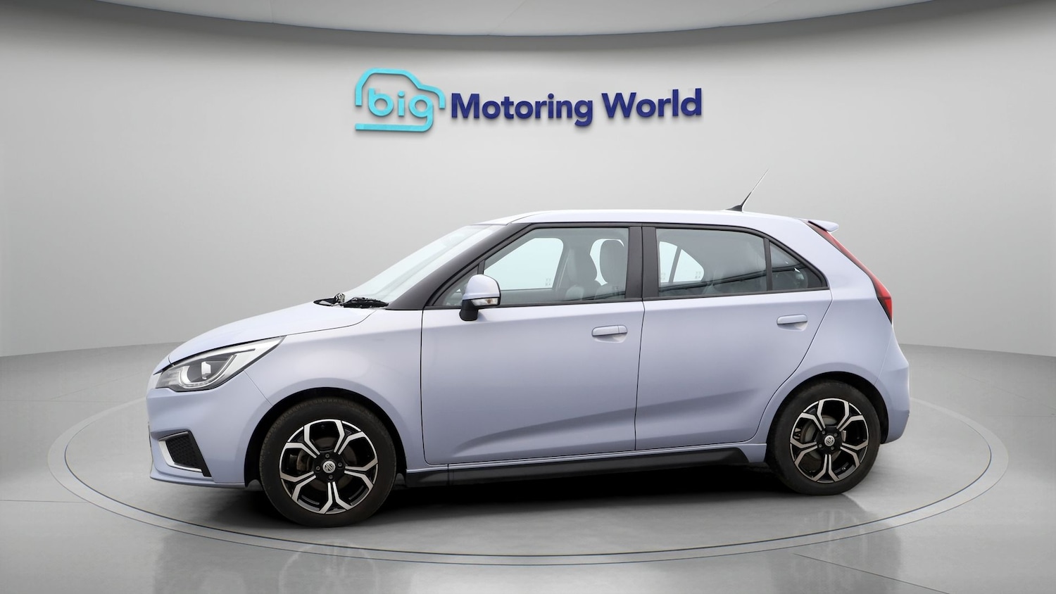 Used MG MG3 2023 for sale - 77778936: Photo 4