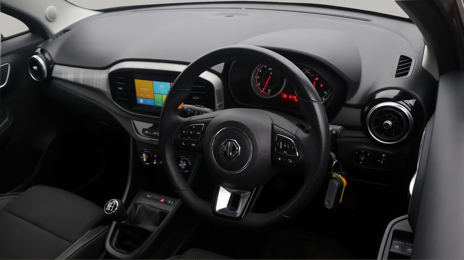 Used MG MG3 2023 for sale - 77778936: Photo 9