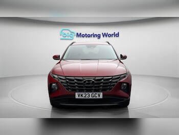 Used Hyundai TUCSON 2023 for sale - 78953979: Photo