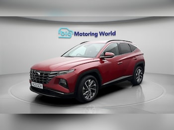 Used Hyundai TUCSON 2023 for sale - 78953979: Photo