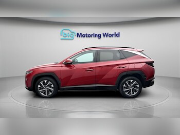 Used Hyundai TUCSON 2023 for sale - 78953979: Photo