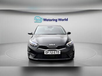 Used Kia Ceed 2022 for sale - 78459201: Photo