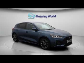 Used Ford Focus 2023 for sale - 74838394: Photo