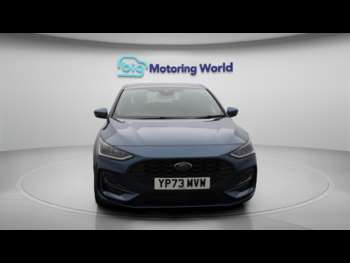 Used Ford Focus 2023 for sale - 74838394: Photo