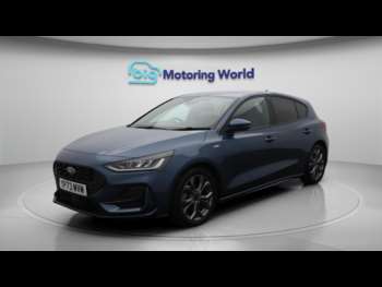 Used Ford Focus 2023 for sale - 74838394: Photo