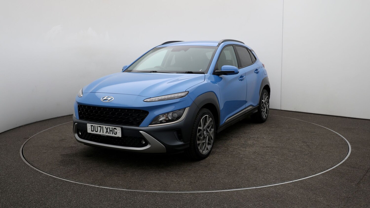 Used Hyundai KONA for sale - 76810633: Photo 30