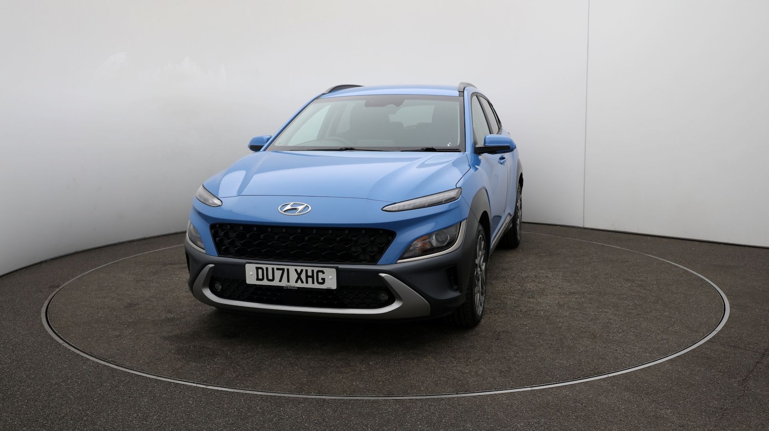 Used Hyundai KONA for sale - 76810633: Photo 31