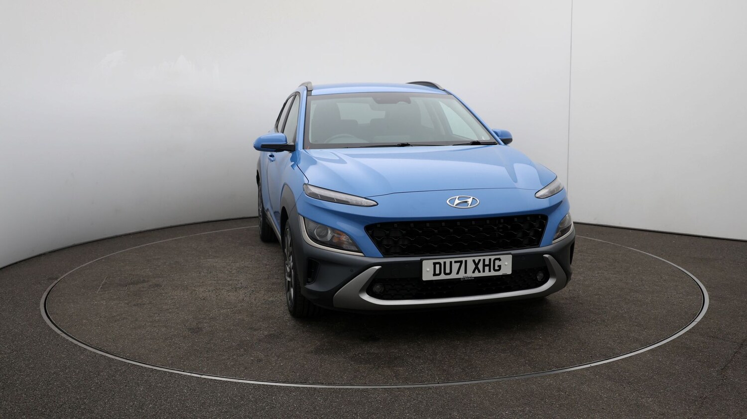 Used Hyundai KONA for sale - 76810633: Photo 34