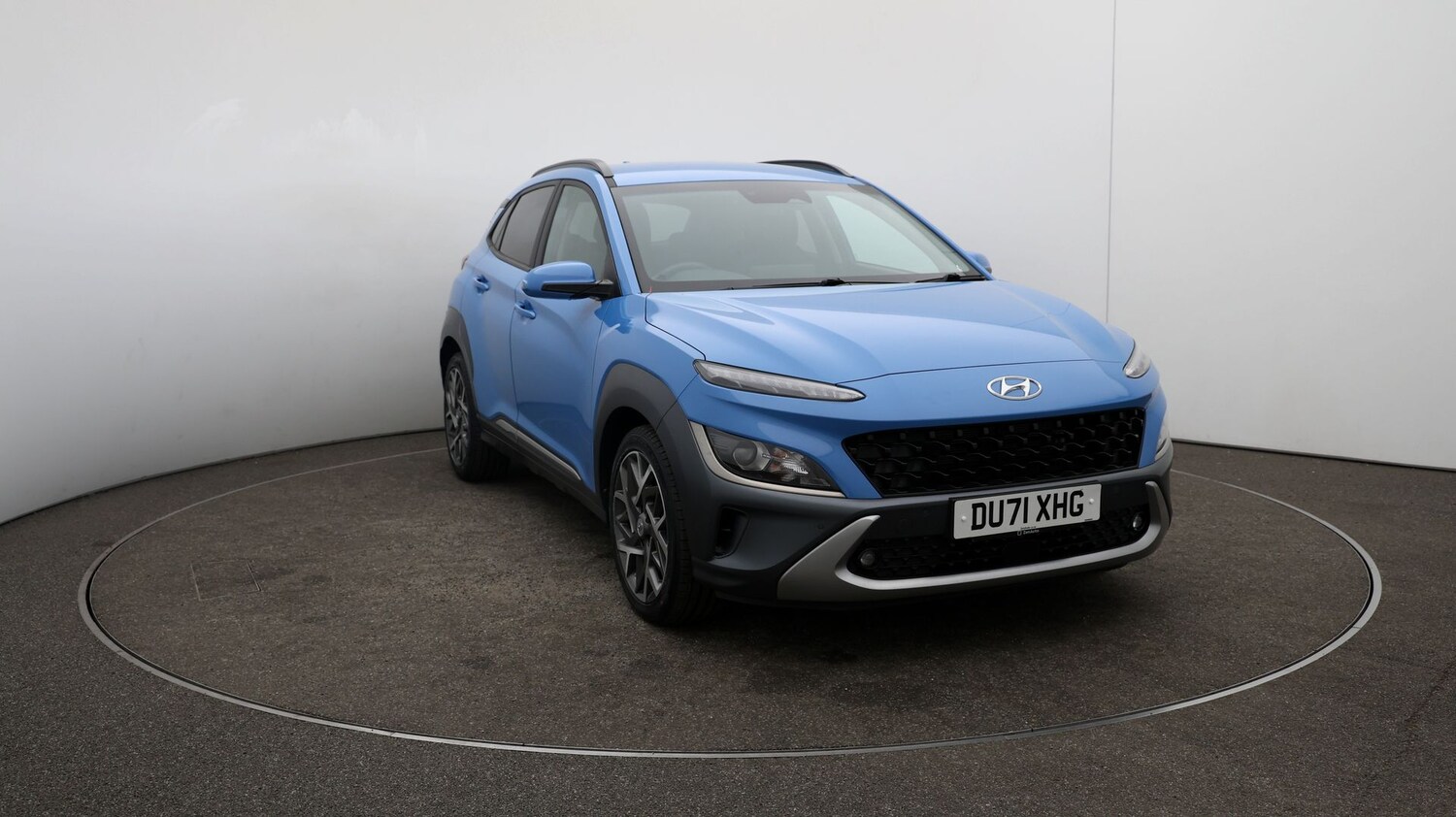 Used Hyundai KONA for sale - 76810633: Photo 35