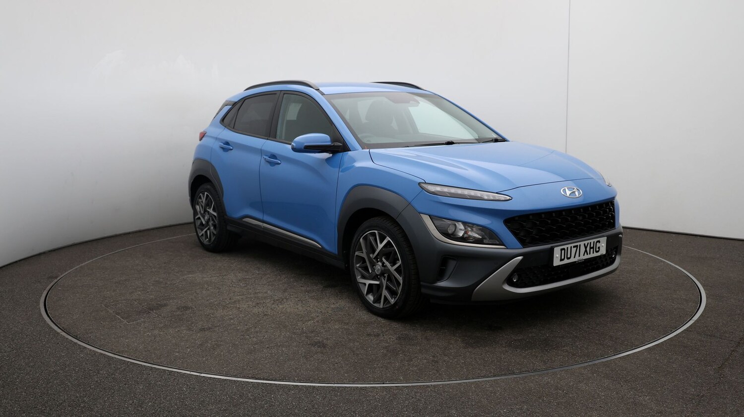 Used Hyundai KONA for sale - 76810633: Photo 36