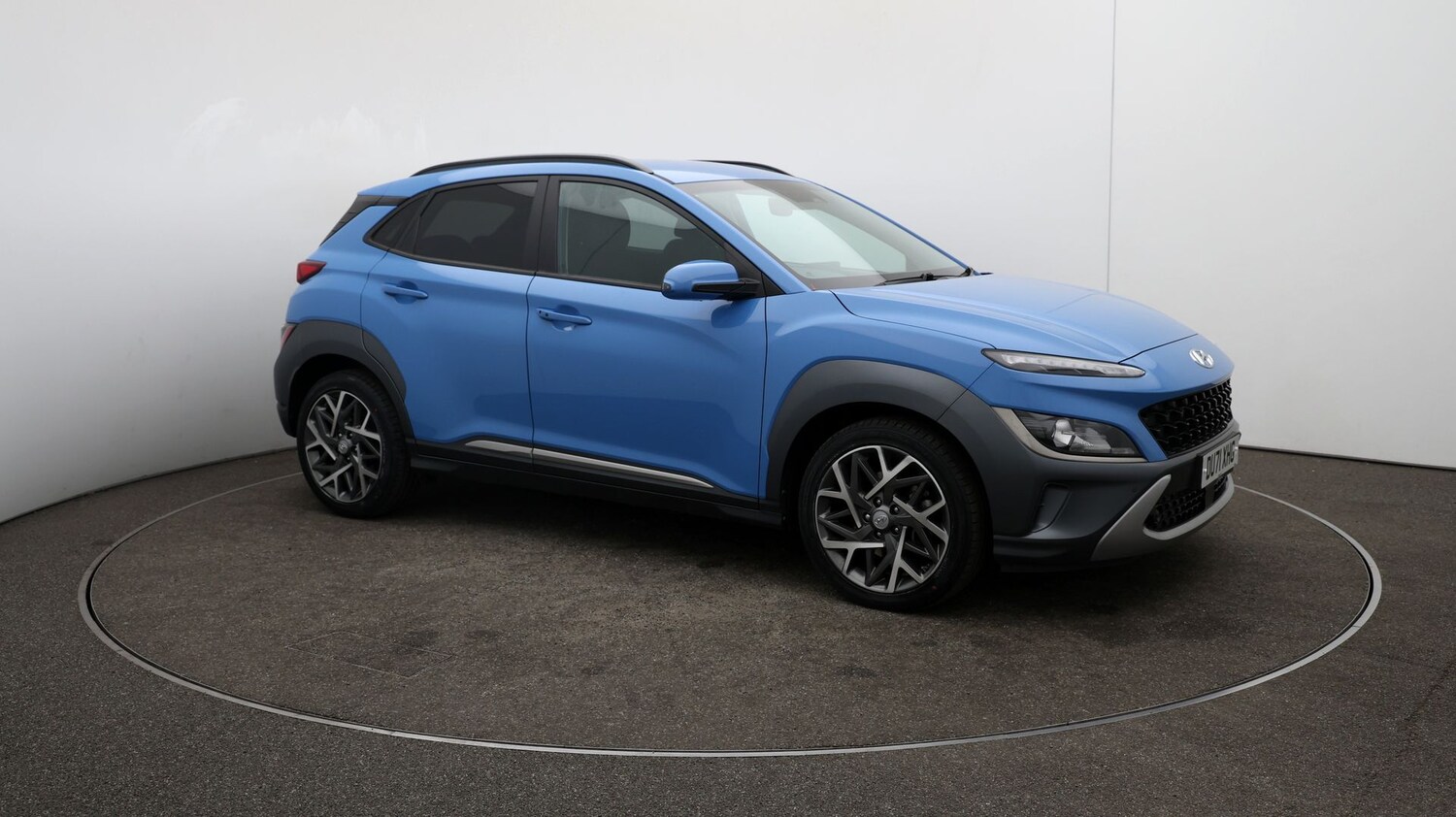 Used Hyundai KONA for sale - 76810633: Photo 38