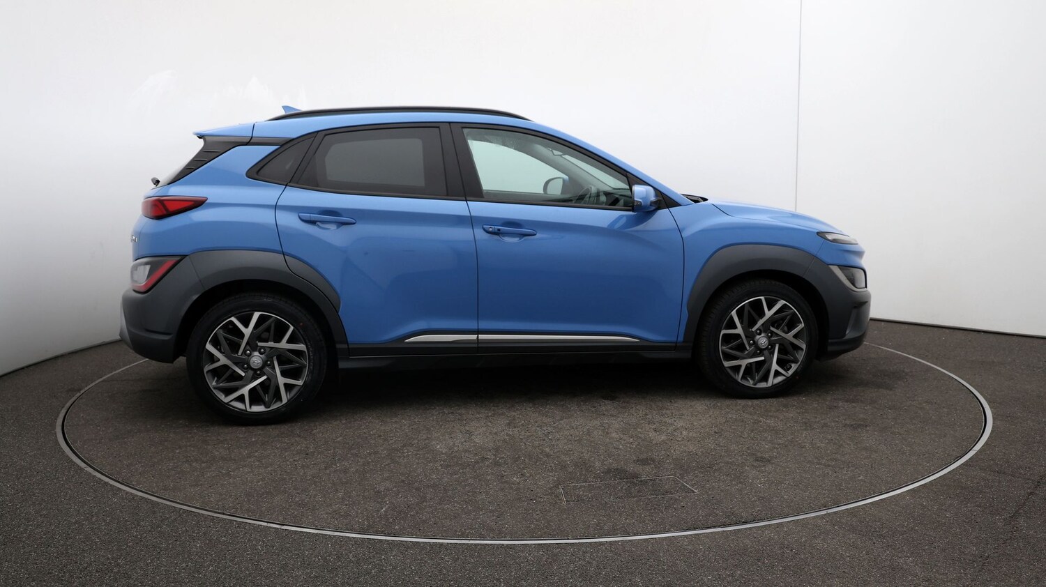 Used Hyundai KONA for sale - 76810633: Photo 43