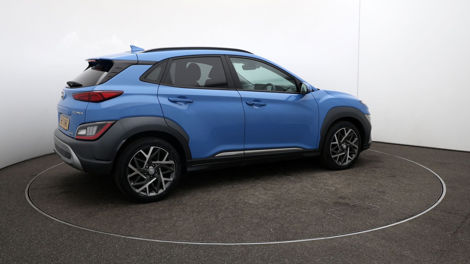 Used Hyundai KONA for sale - 76810633: Photo 45