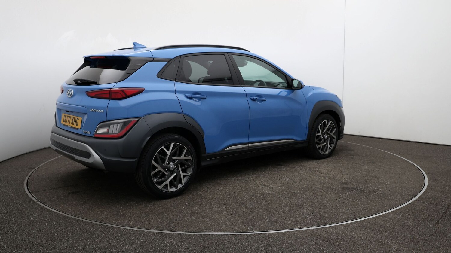 Used Hyundai KONA for sale - 76810633: Photo 46