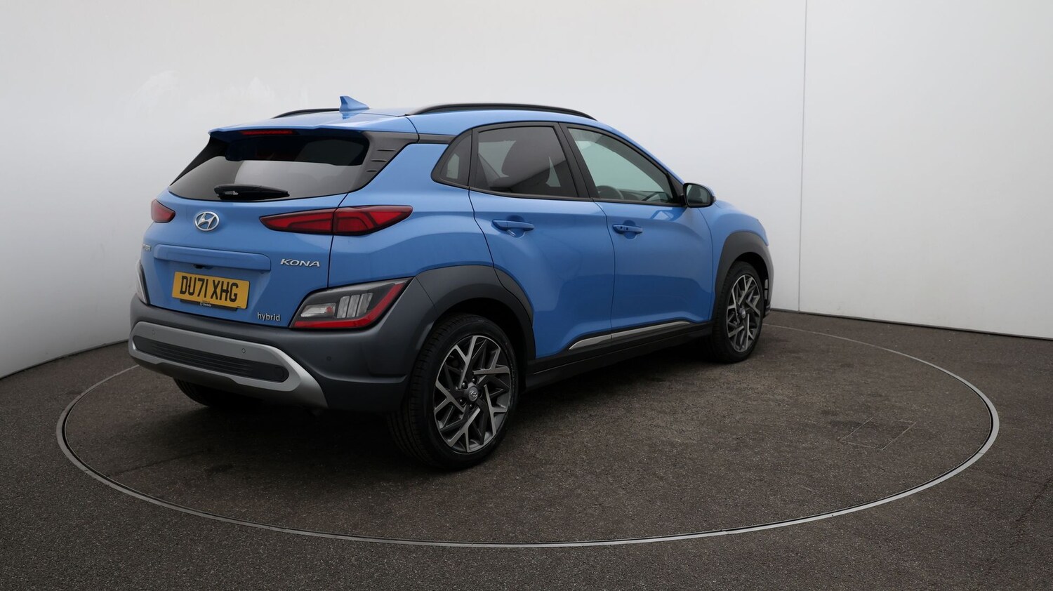 Used Hyundai KONA for sale - 76810633: Photo 47