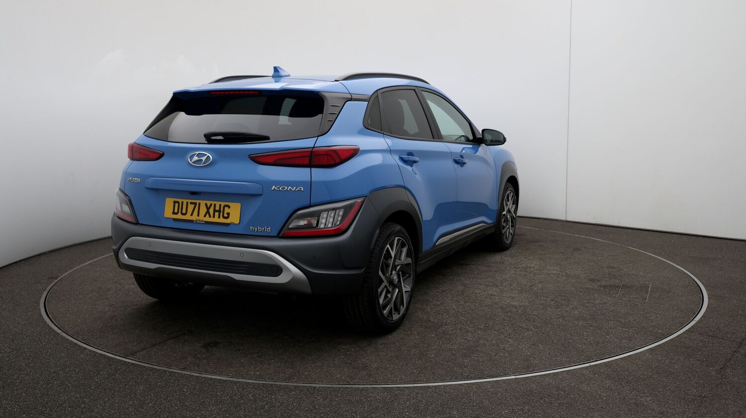 Used Hyundai KONA for sale - 76810633: Photo 48