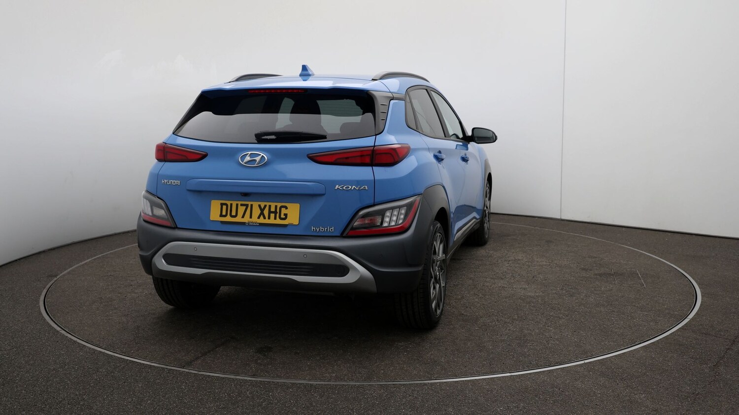 Used Hyundai KONA for sale - 76810633: Photo 49