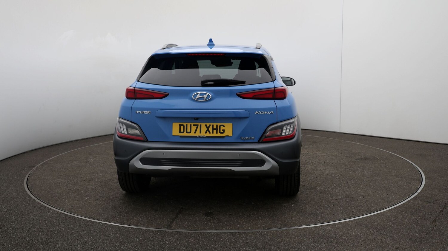 Used Hyundai KONA for sale - 76810633: Photo 50