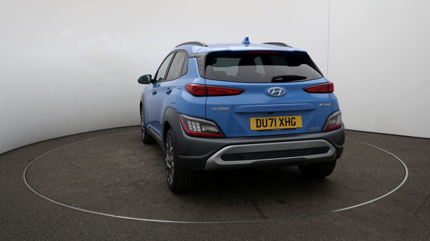 Used Hyundai KONA for sale - 76810633: Photo 53