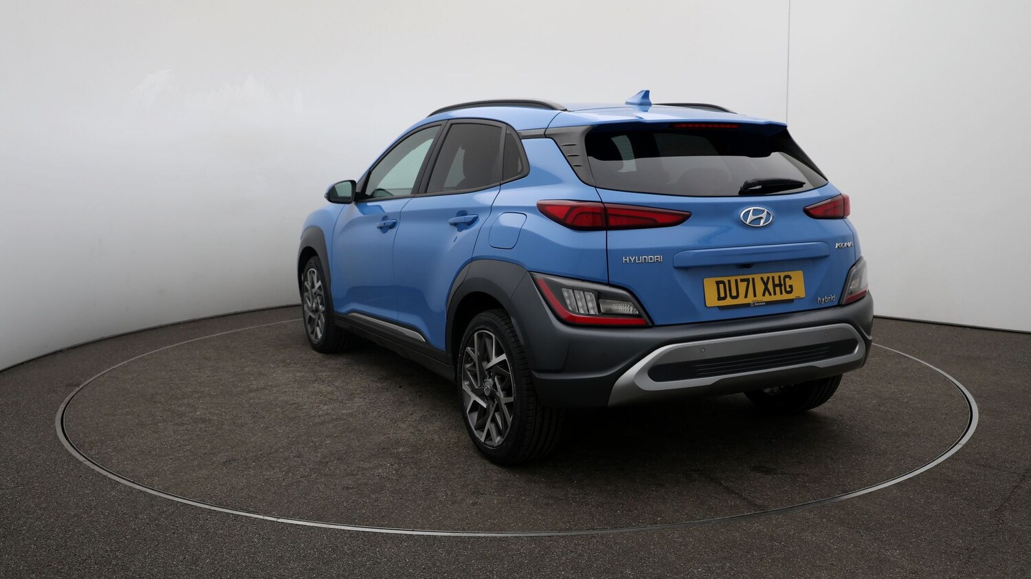 Used Hyundai KONA for sale - 76810633: Photo 54