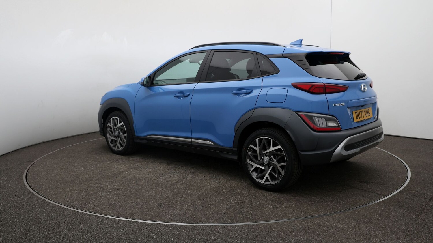 Used Hyundai KONA for sale - 76810633: Photo 56