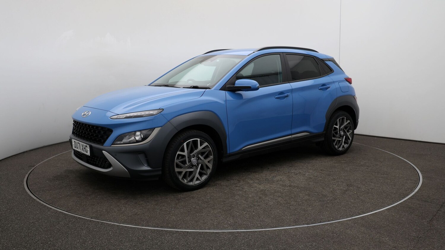 Used Hyundai KONA for sale - 76810633: Photo 61