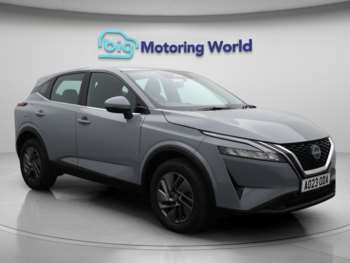 2023 (23) - 1.3 DIG-T MHEV Acenta Premium SUV 5dr Petrol Hybrid Manual Euro 6 (s/s) (14