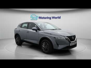 Used Nissan Qashqai 2023 for sale - 74874246: Photo