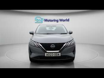 Used Nissan Qashqai 2023 for sale - 74874246: Photo
