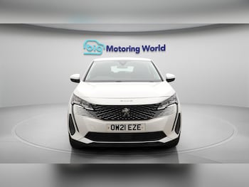 Used Peugeot 3008 2021 for sale - 75623862: Photo