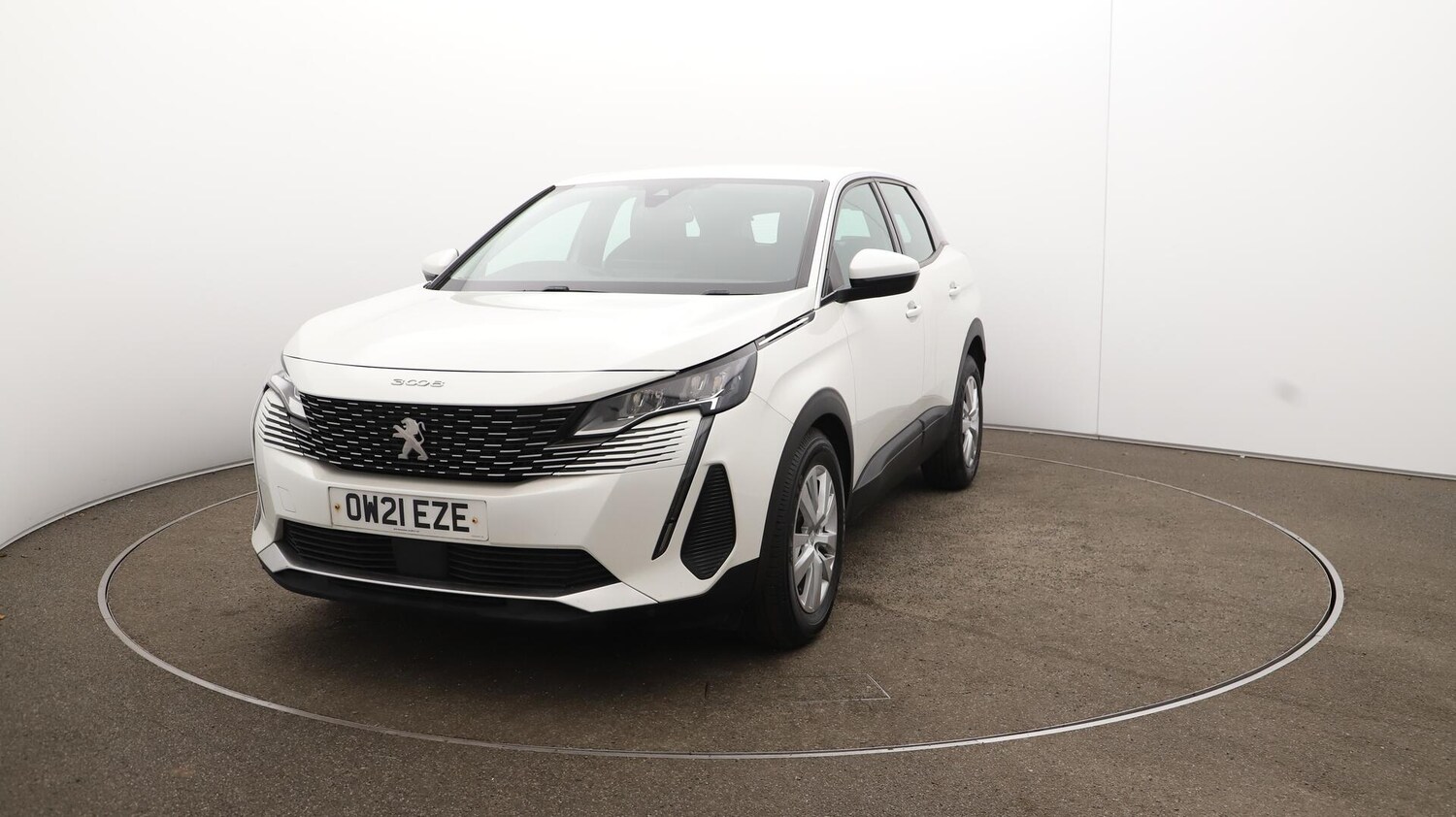 Vehicle 40