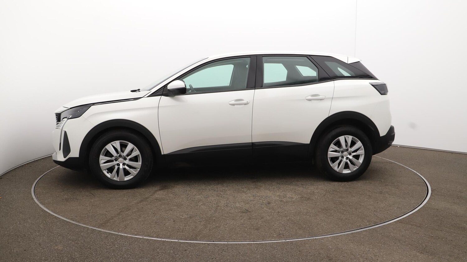 Vehicle 67