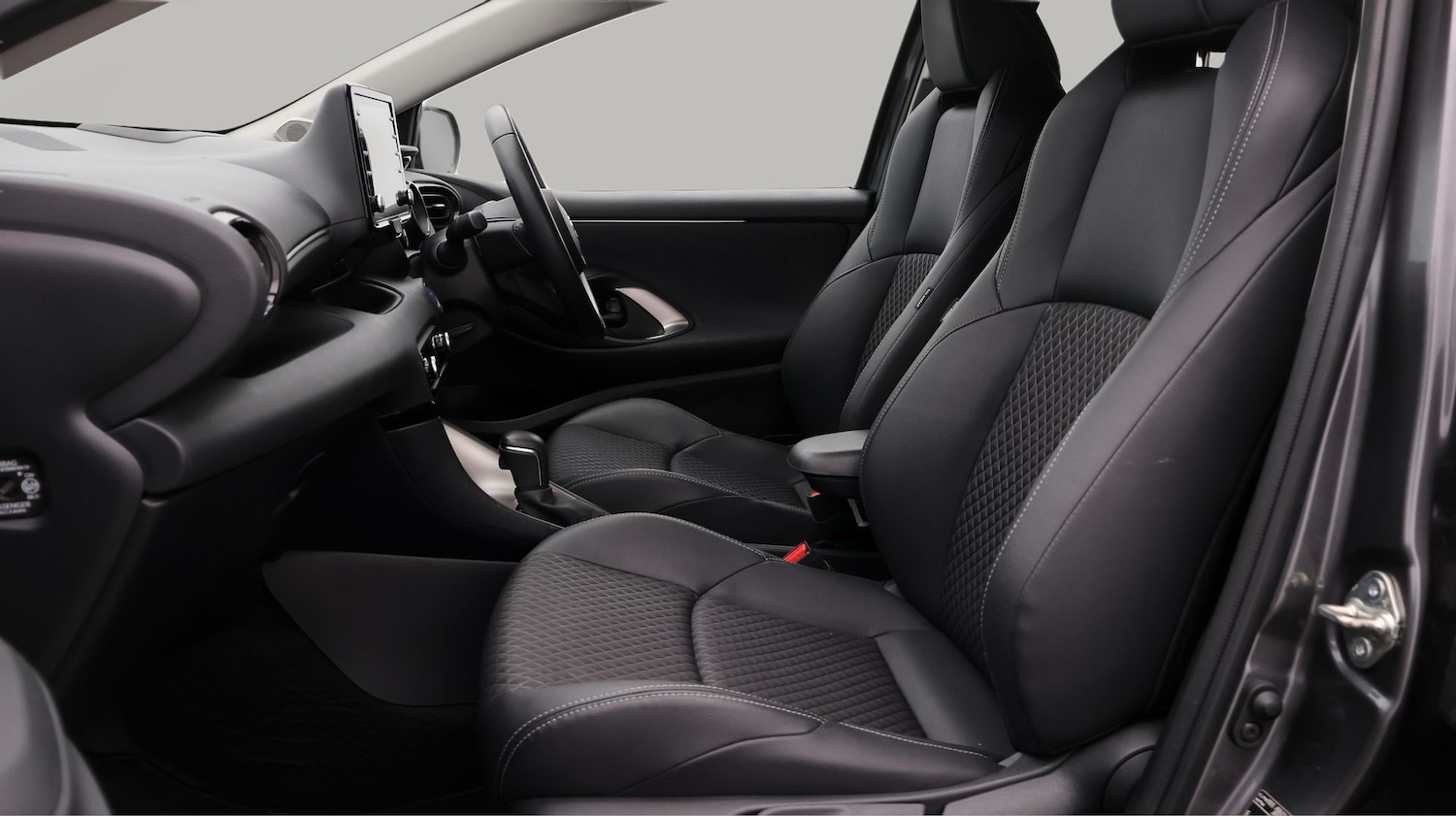 Used Mazda Mazda2 HYBRID 2022 for sale - 77220972: Photo 14