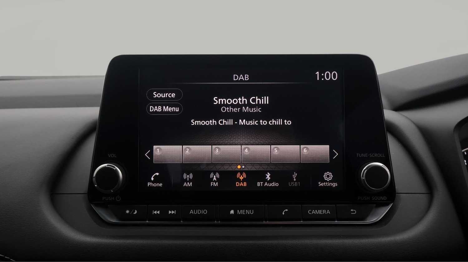 Used Nissan Qashqai 2022 for sale - 77653240: Photo 11