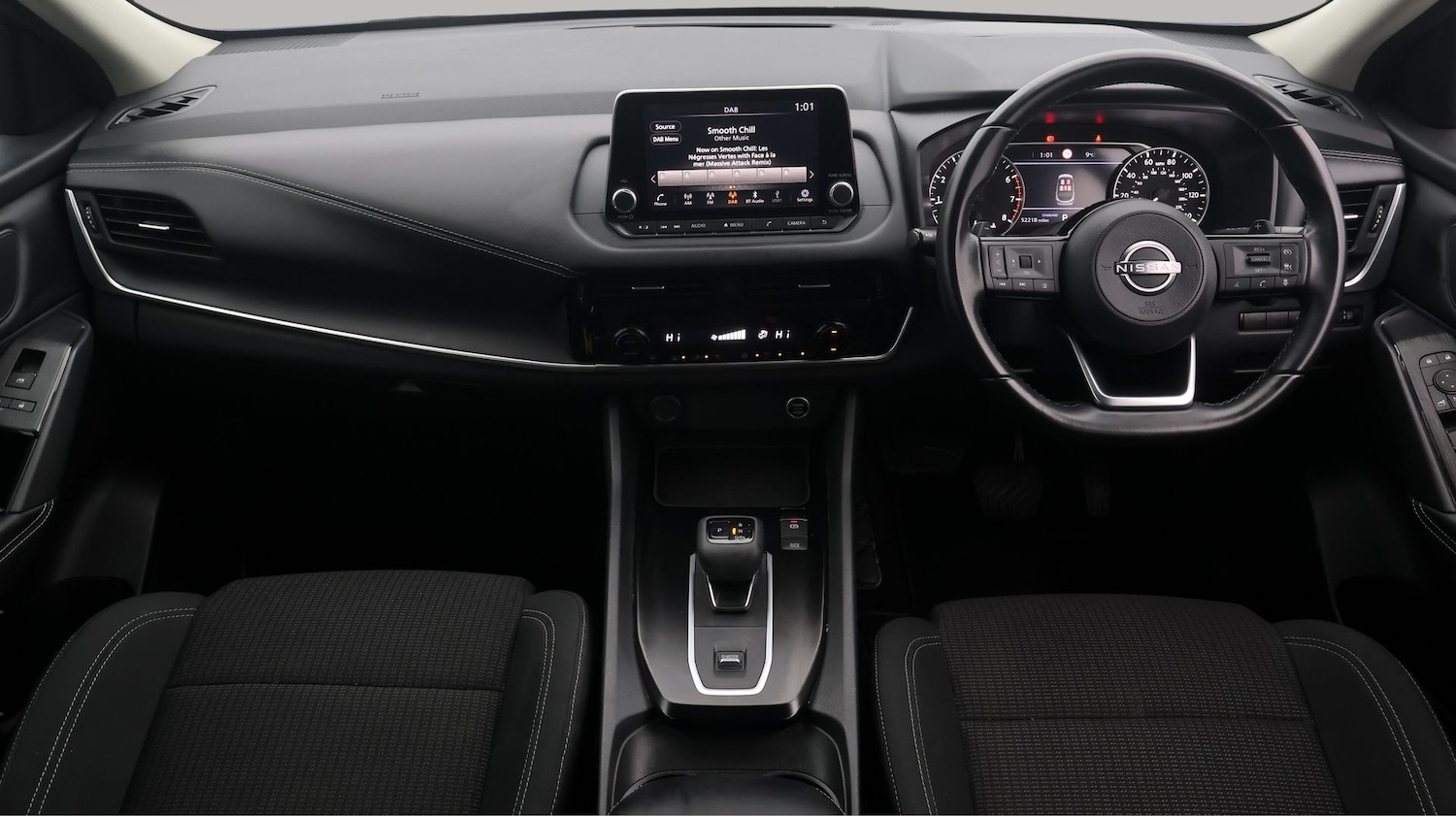 Used Nissan Qashqai 2022 for sale - 77653240: Photo 13