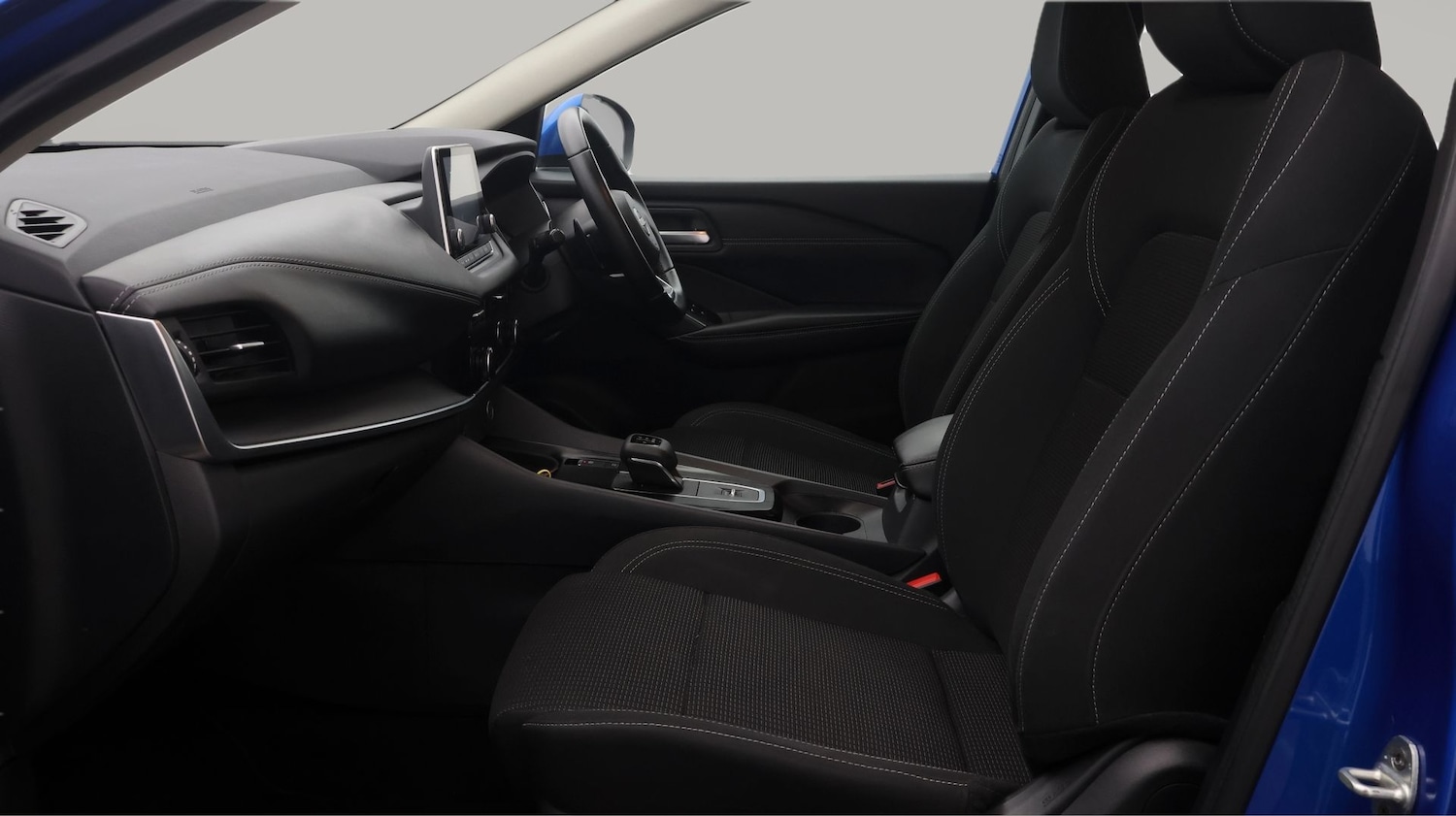 Used Nissan Qashqai 2022 for sale - 77653240: Photo 14