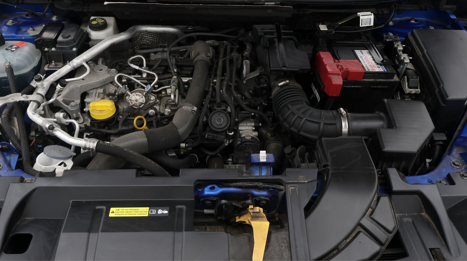 Used Nissan Qashqai 2022 for sale - 77653240: Photo 19