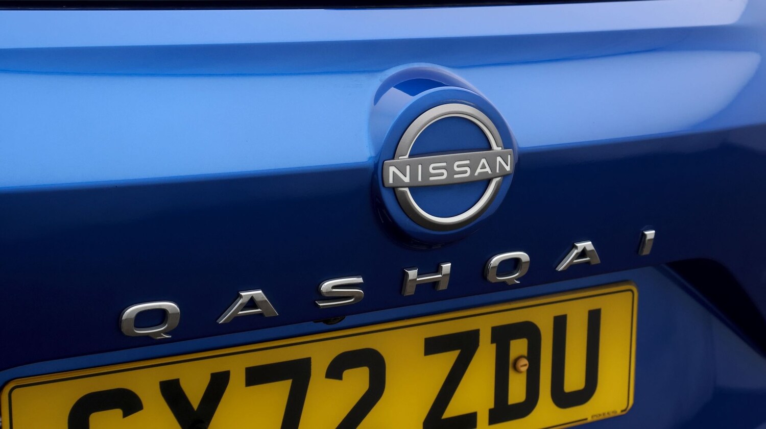 Used Nissan Qashqai 2022 for sale - 77653240: Photo 21