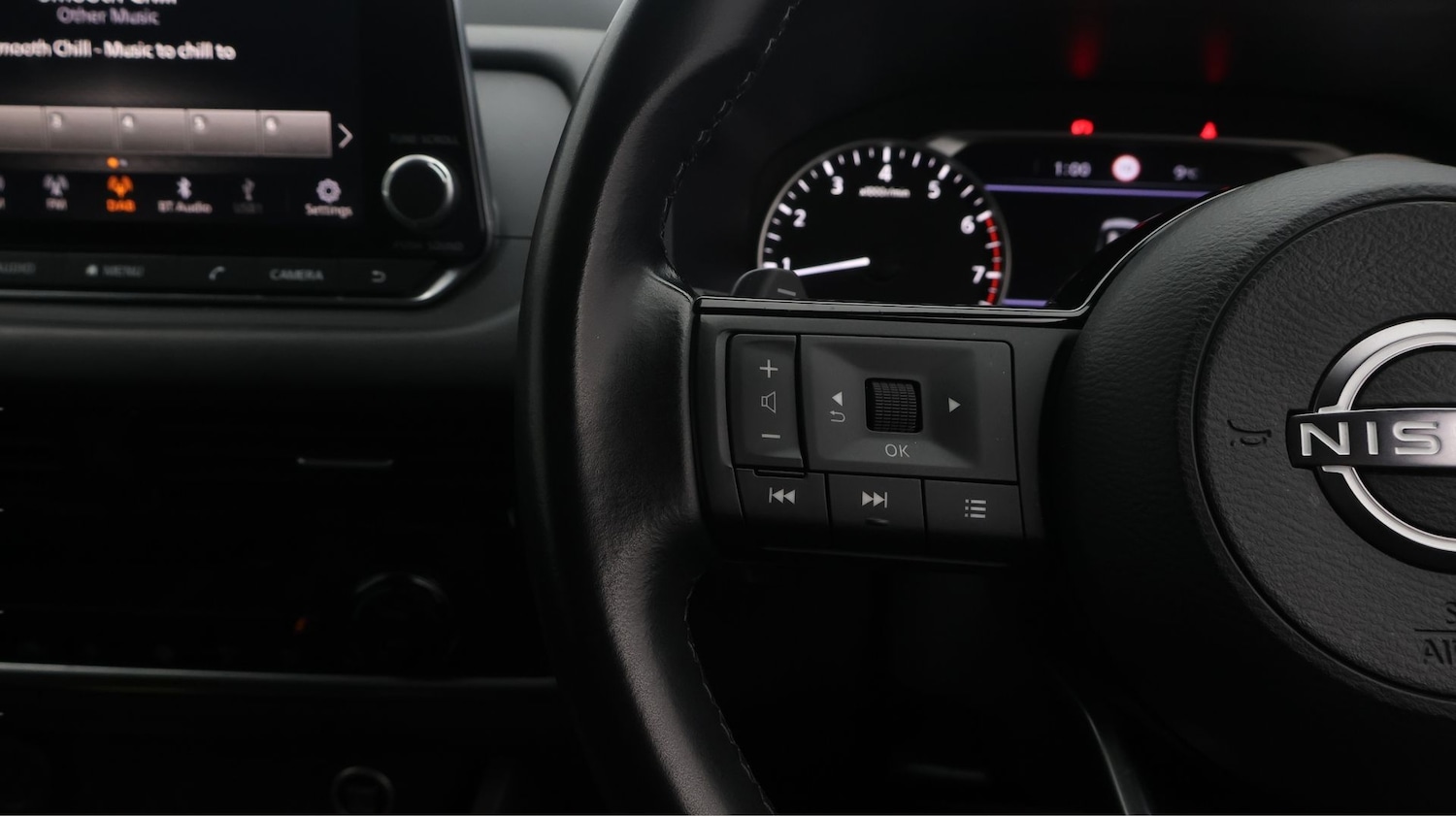 Used Nissan Qashqai 2022 for sale - 77653240: Photo 22