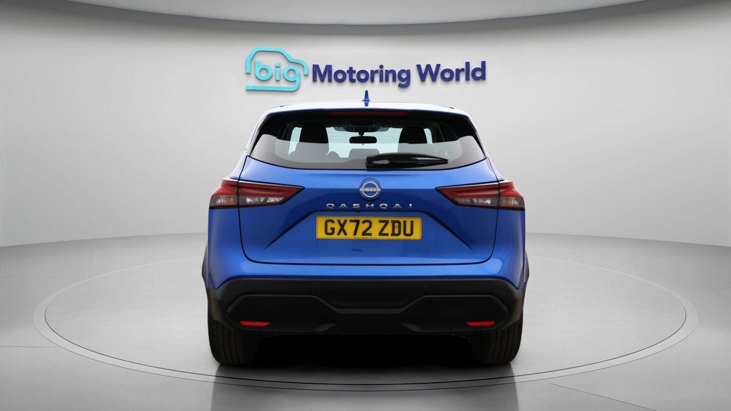 Used Nissan Qashqai 2022 for sale - 77653240: Photo 6