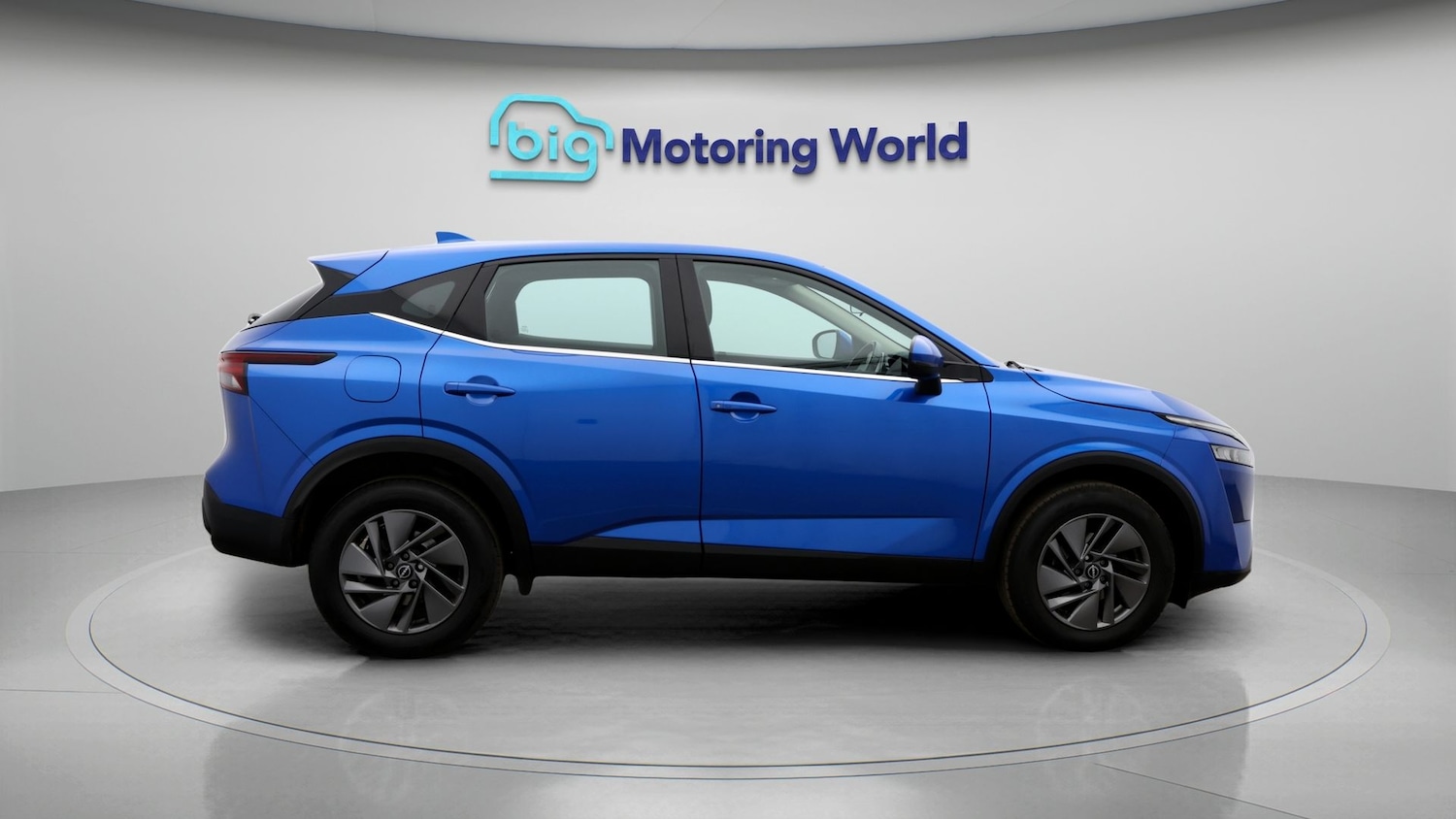 Used Nissan Qashqai 2022 for sale - 77653240: Photo 8