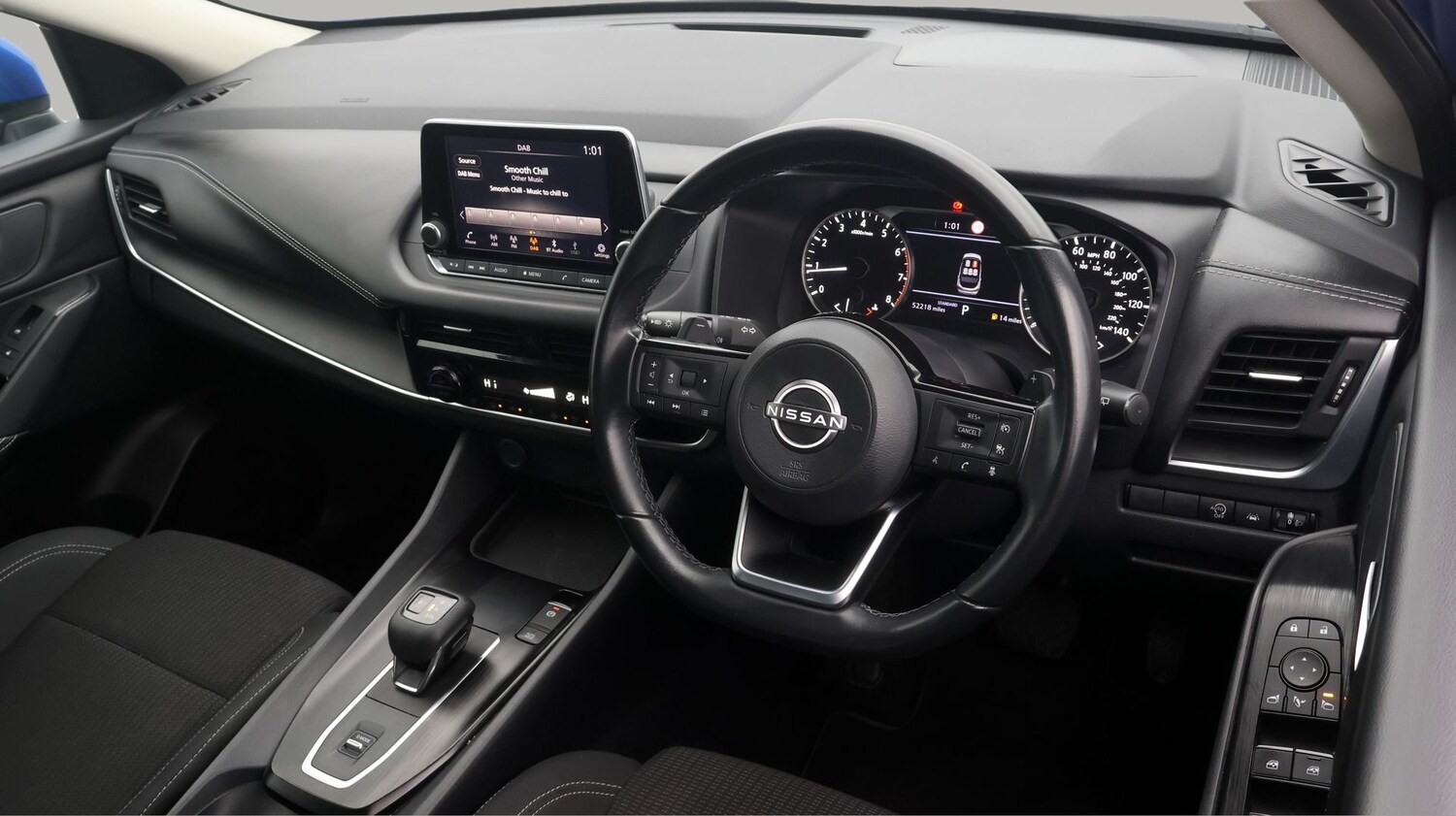 Used Nissan Qashqai 2022 for sale - 77653240: Photo 9