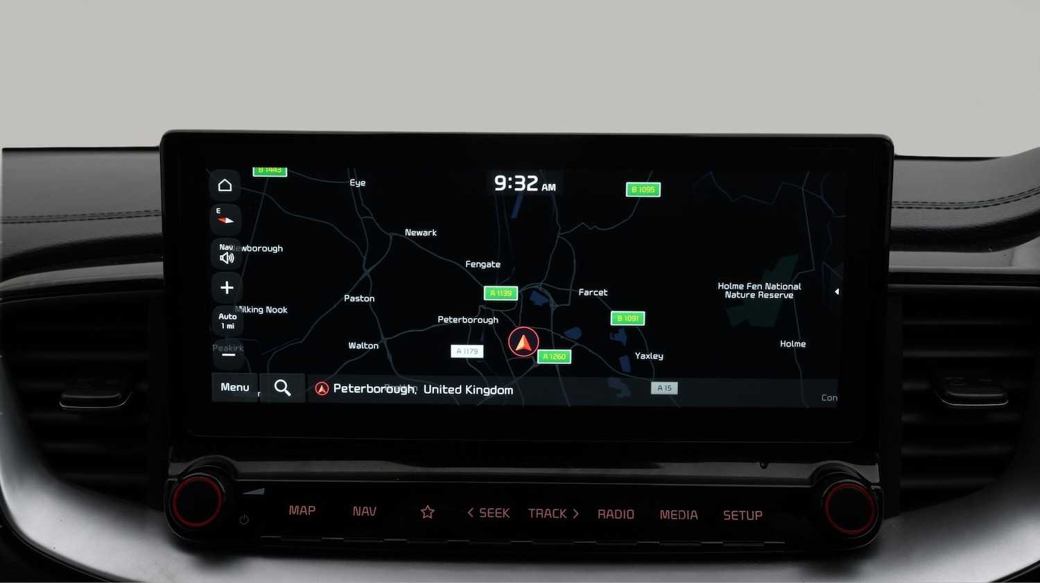 Used Kia XCeed 2022 for sale - 77570492: Photo 11