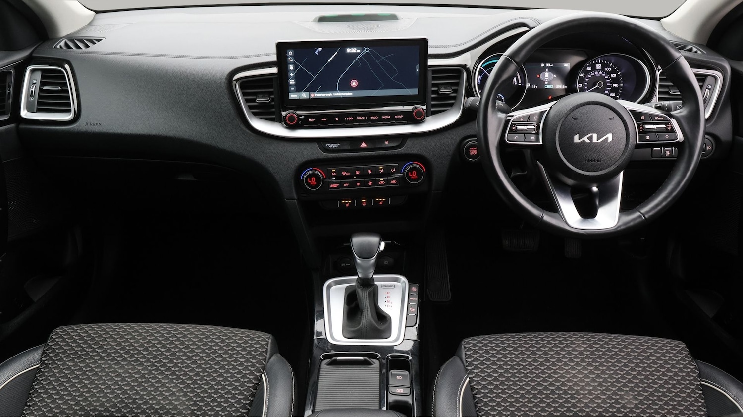 Used Kia XCeed 2022 for sale - 77570492: Photo 13