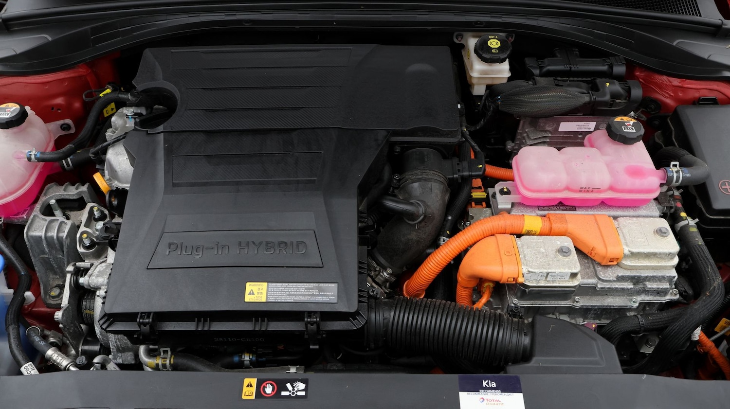 Used Kia XCeed 2022 for sale - 77570492: Photo 19