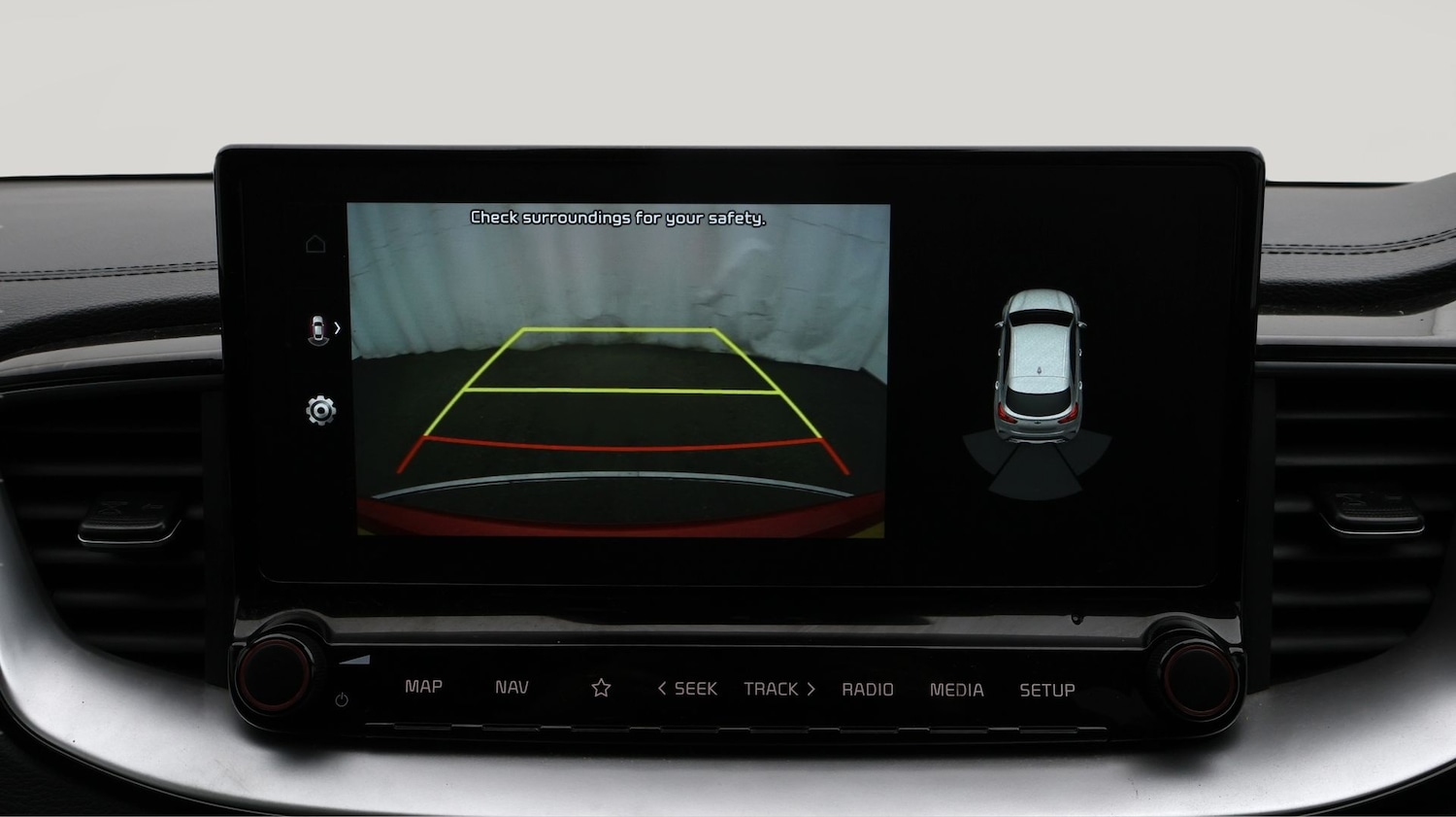 Used Kia XCeed 2022 for sale - 77570492: Photo 24