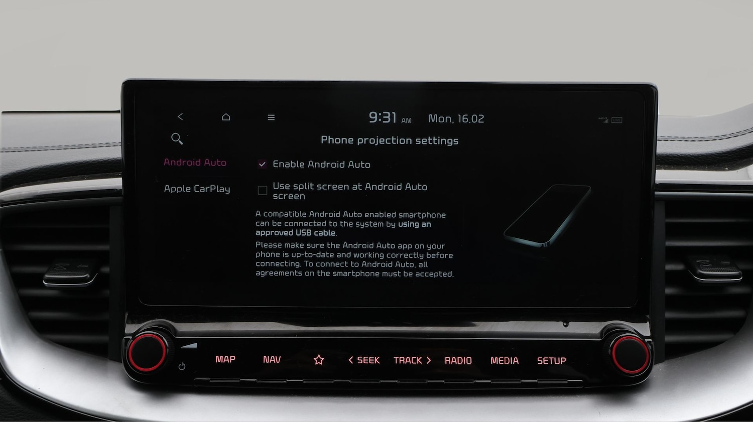 Used Kia XCeed 2022 for sale - 77570492: Photo 25